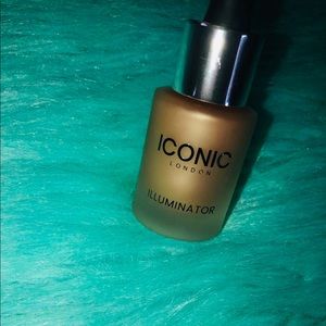 NEW ICONIC LONDON ILLUMINATOR